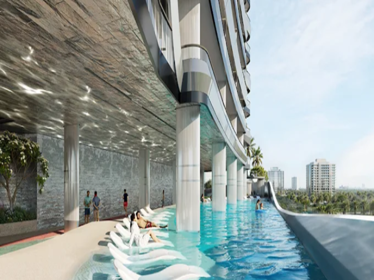 Hadley Heights 2 /Q3 2027